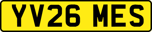 YV26MES