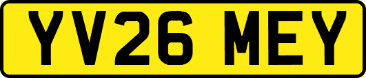 YV26MEY