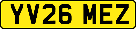 YV26MEZ