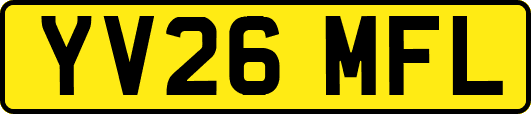 YV26MFL