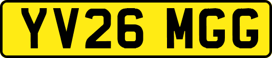 YV26MGG