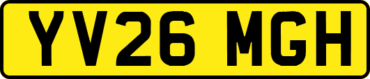 YV26MGH