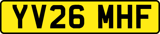YV26MHF