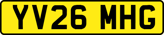 YV26MHG