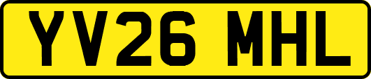 YV26MHL