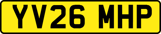 YV26MHP