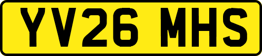 YV26MHS