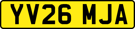 YV26MJA