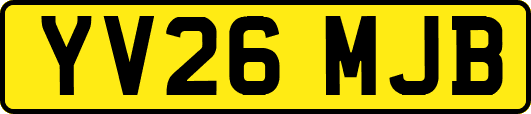 YV26MJB