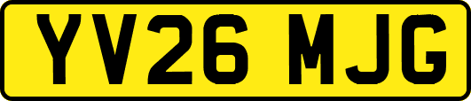 YV26MJG