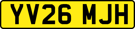 YV26MJH