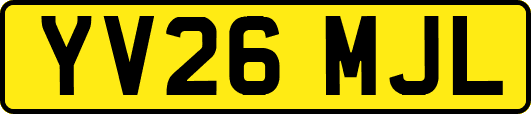 YV26MJL