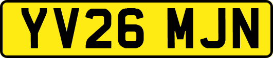 YV26MJN