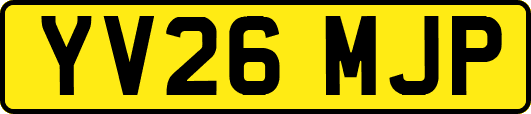 YV26MJP