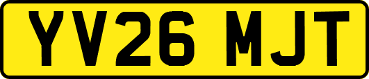 YV26MJT