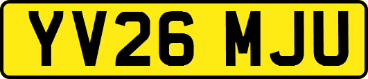 YV26MJU