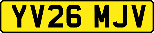YV26MJV