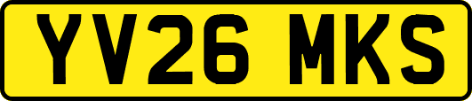 YV26MKS