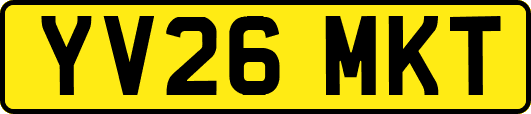 YV26MKT