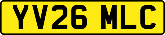 YV26MLC