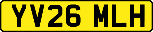 YV26MLH