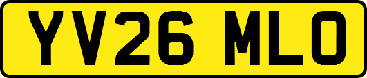 YV26MLO