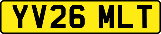 YV26MLT