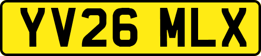 YV26MLX