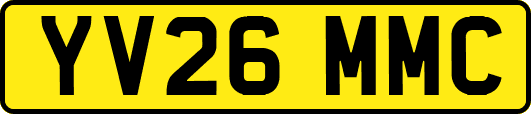YV26MMC