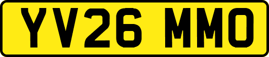 YV26MMO