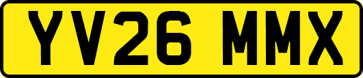 YV26MMX