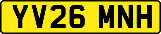 YV26MNH