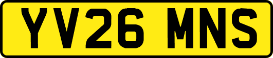 YV26MNS
