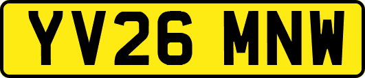 YV26MNW