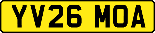 YV26MOA