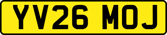 YV26MOJ