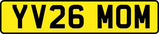 YV26MOM