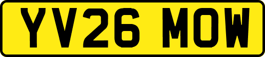YV26MOW