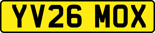YV26MOX