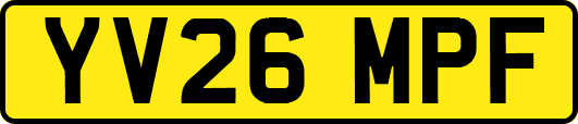 YV26MPF