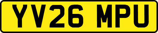 YV26MPU