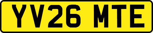 YV26MTE