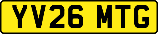 YV26MTG