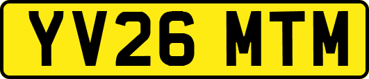 YV26MTM
