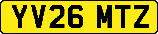 YV26MTZ