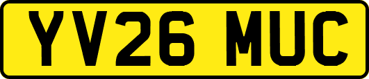 YV26MUC