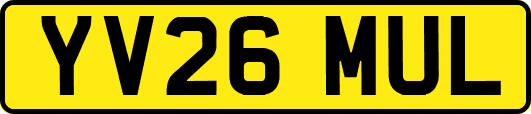 YV26MUL