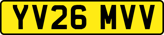 YV26MVV