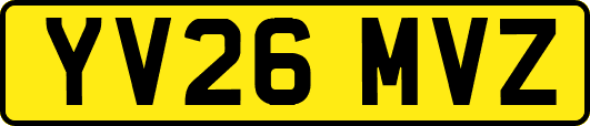 YV26MVZ