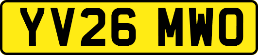YV26MWO